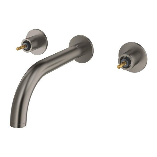 Grohe Atrio  Private  Collection3 Delikli Lavabo Bataryası  M- Boyut - 20587MG0