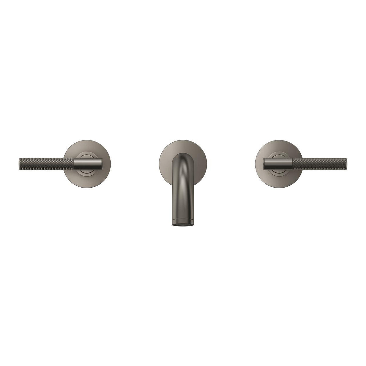 Grohe Atrio  Private  Collection3 Delikli Lavabo Bataryası  M- Boyut - 20587MG0