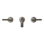 Grohe Atrio  Private  Collection3 Delikli Lavabo Bataryası  M- Boyut - 20587MG0