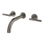 Grohe Atrio  Private  Collection3 Delikli Lavabo Bataryası  M- Boyut - 20587MG0