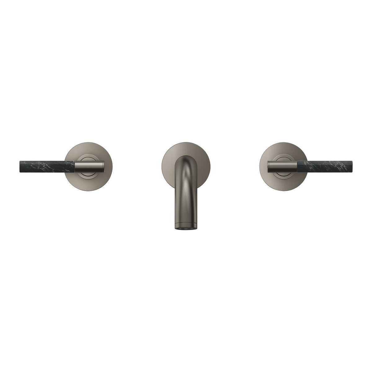 Grohe Atrio  Private  Collection3 Delikli Lavabo Bataryası  M- Boyut - 20587MG0