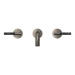 Grohe Atrio  Private  Collection3 Delikli Lavabo Bataryası  M- Boyut - 20587MG0