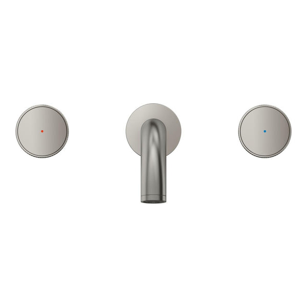 Grohe Atrio  Private  Collection3 Delikli Lavabo Bataryası  M- Boyut - 20589MS0