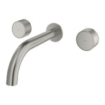 Grohe Atrio  Private  Collection3 Delikli Lavabo Bataryası  M- Boyut - 20589MS0
