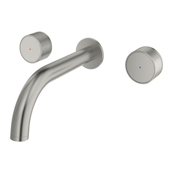 Grohe Atrio  Private  Collection3 Delikli Lavabo Bataryası  M- Boyut - 20589MS0