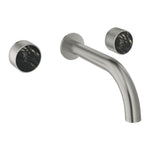 Grohe Atrio  Private  Collection3 Delikli Lavabo Bataryası  M- Boyut - 20589MS0