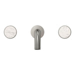 Grohe Atrio  Private  Collection3 Delikli Lavabo Bataryası  M- Boyut - 20589MS0