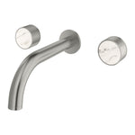 Grohe Atrio  Private  Collection3 Delikli Lavabo Bataryası  M- Boyut - 20589MS0
