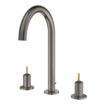 Grohe Atrio  Private  Collection3 Delikli Lavabo Bataryası  L- Boyut - 20593MG0