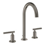 Grohe Atrio  Private  Collection3 Delikli Lavabo Bataryası  L- Boyut - 20593MG0