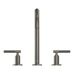 Grohe Atrio  Private  Collection3 Delikli Lavabo Bataryası  L- Boyut - 20593MG0