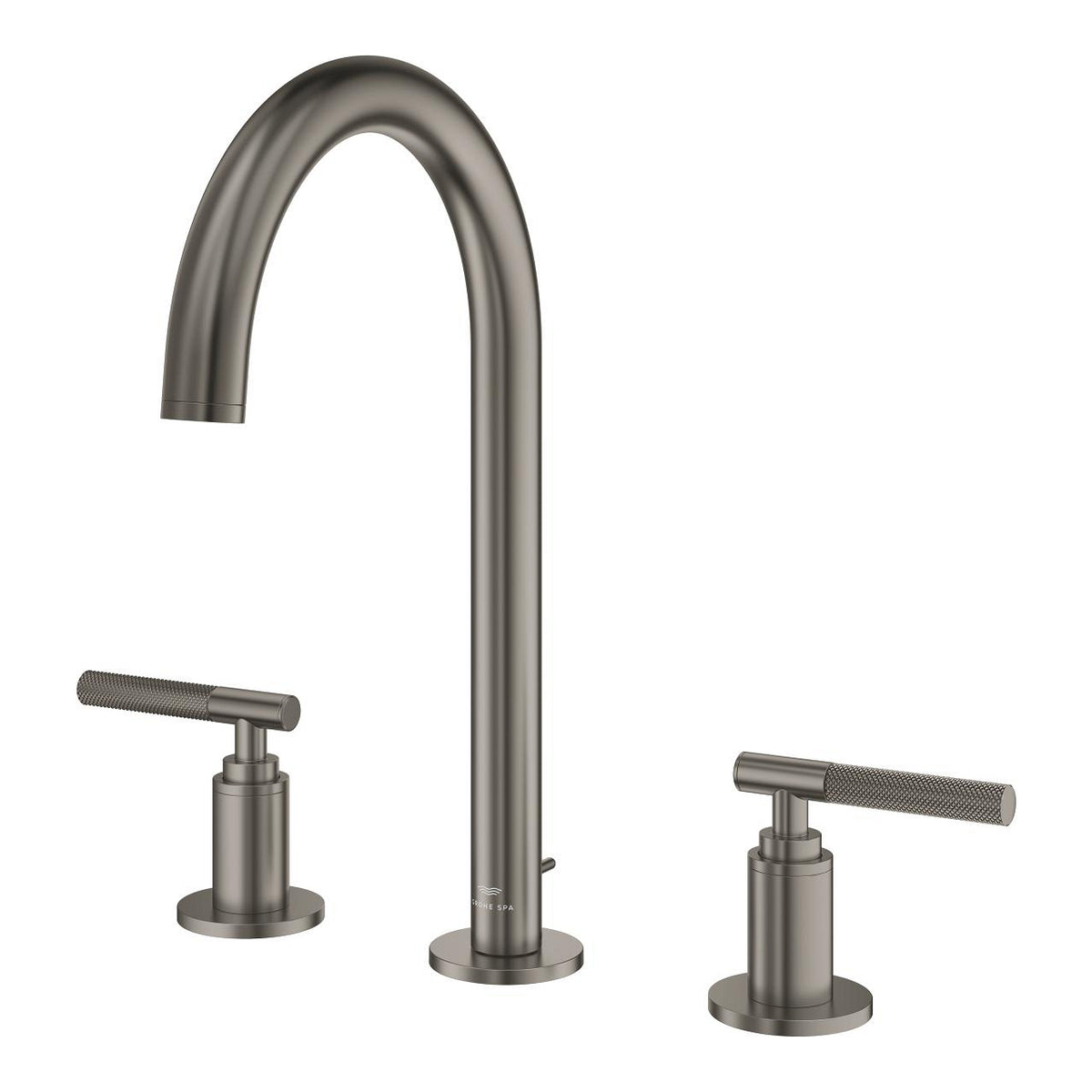 Grohe Atrio  Private  Collection3 Delikli Lavabo Bataryası  L- Boyut - 20593MG0