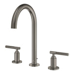 Grohe Atrio  Private  Collection3 Delikli Lavabo Bataryası  L- Boyut - 20593MG0