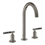 Grohe Atrio  Private  Collection3 Delikli Lavabo Bataryası  L- Boyut - 20593MG0