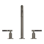 Grohe Atrio  Private  Collection3 Delikli Lavabo Bataryası  L- Boyut - 20593MG0