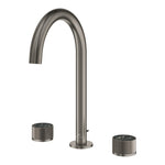 Grohe Atrio  Private  Collection3 Delikli Lavabo Bataryası  L- Boyut - 20595MG0