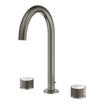 Grohe Atrio  Private  Collection3 Delikli Lavabo Bataryası  L- Boyut - 20595MG0