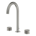 Grohe Atrio  Private  Collection3 Delikli Lavabo Bataryası  L- Boyut - 20595MS0