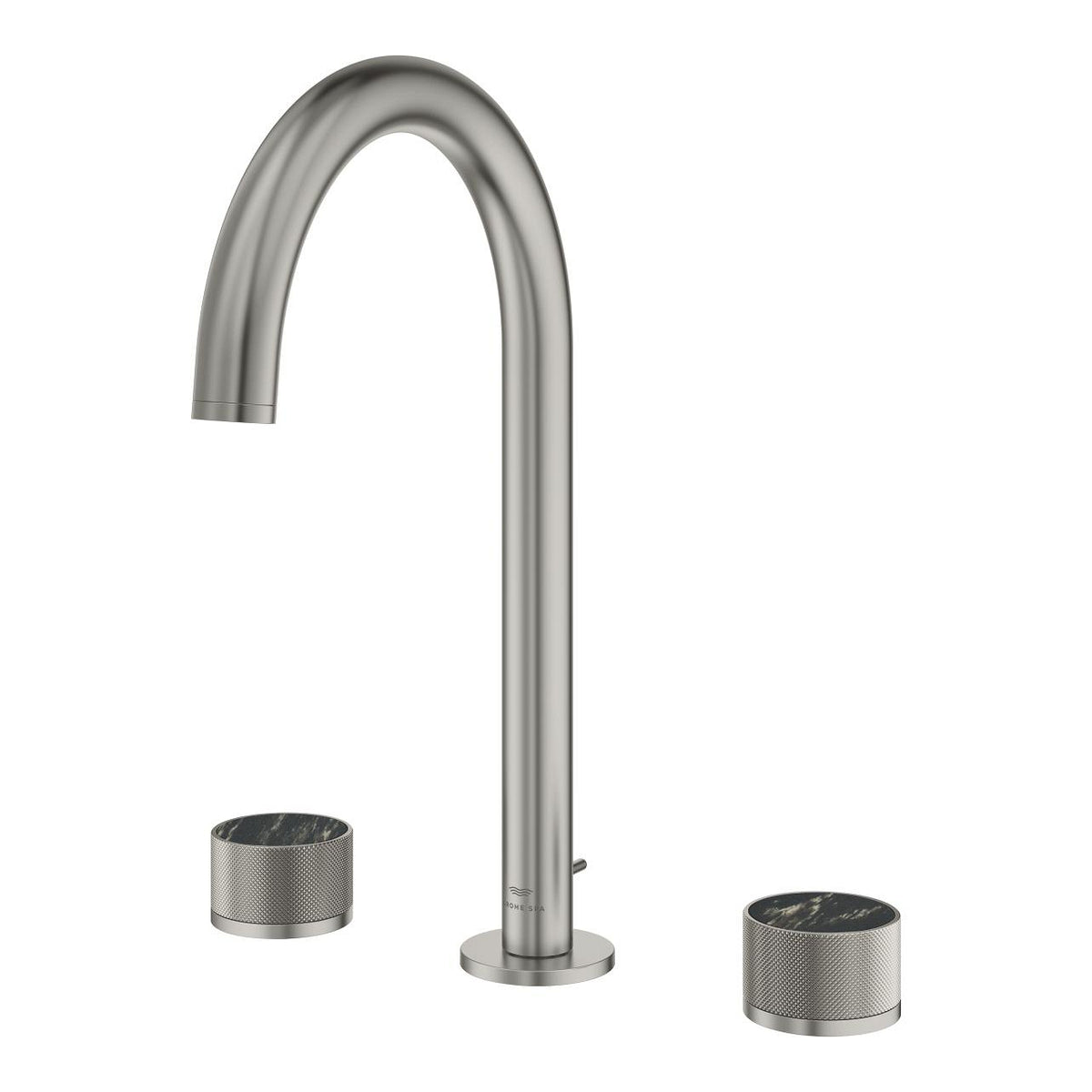 Grohe Atrio  Private  Collection3 Delikli Lavabo Bataryası  L- Boyut - 20595MS0