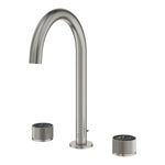 Grohe Atrio  Private  Collection3 Delikli Lavabo Bataryası  L- Boyut - 20595MS0