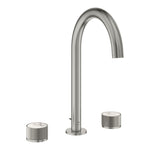 Grohe Atrio  Private  Collection3 Delikli Lavabo Bataryası  L- Boyut - 20595MS0