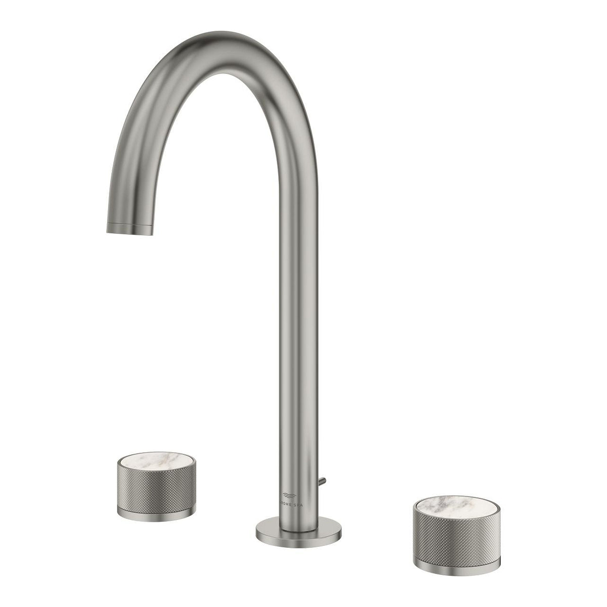 Grohe Atrio  Private  Collection3 Delikli Lavabo Bataryası  L- Boyut - 20595MS0