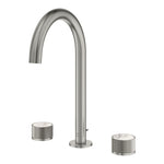 Grohe Atrio  Private  Collection3 Delikli Lavabo Bataryası  L- Boyut - 20595MS0