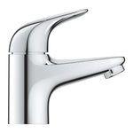 Grohe Euroeco Tek Su Girişli Batarya 1/2″  X S- Boyut - 20616001