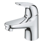 Grohe Euroeco Tek Su Girişli Batarya 1/2″  X S- Boyut - 20616001