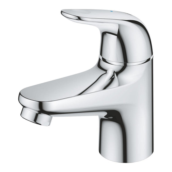 Grohe Euroeco Tek Su Girişli Batarya 1/2″  X S- Boyut - 20616001