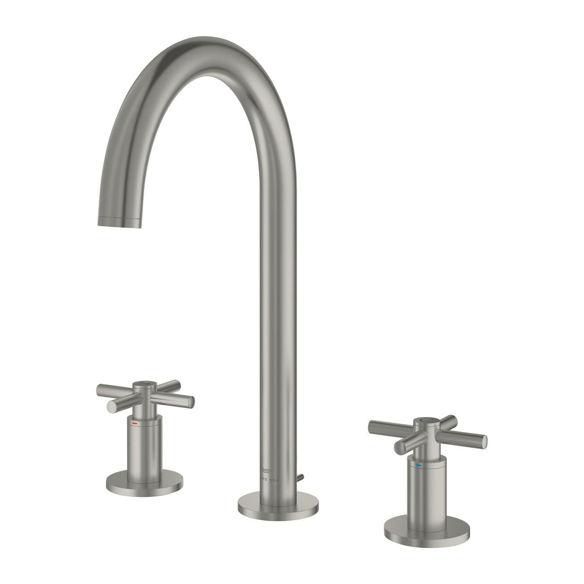 Grohe Atrio3 delikli lavabo bataryası  L- Boyut - 20643MS0
