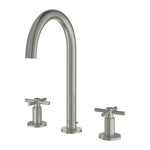 Grohe Atrio3 delikli lavabo bataryası  L- Boyut - 20643MS0