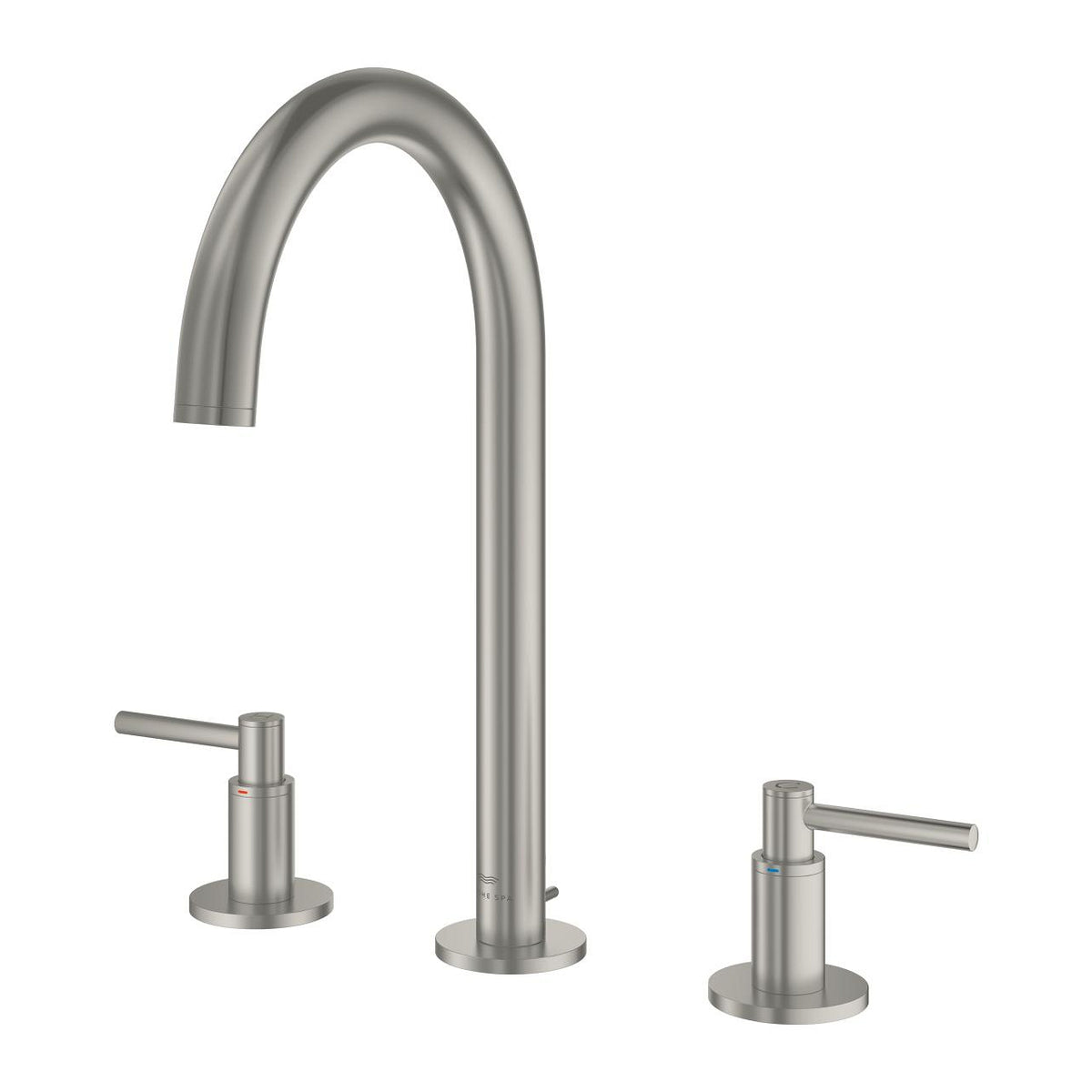 Grohe Atrio3 delikli lavabo bataryası  L- Boyut - 20649MS0