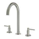 Grohe Atrio3 delikli lavabo bataryası  L- Boyut - 20649MS0