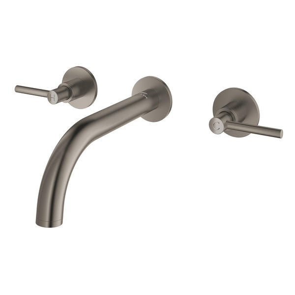 Grohe Atrio3 delikli lavabo bataryası 1/2″  M- Boyut - 20662MG0