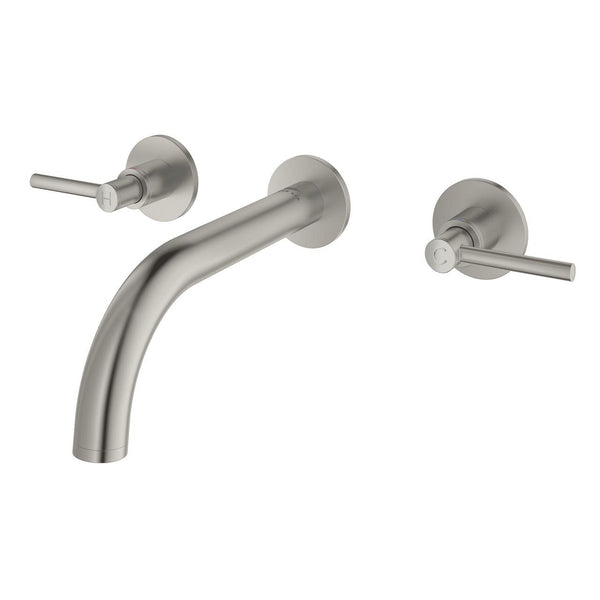 Grohe Atrio3 delikli lavabo bataryası 1/2″  M- Boyut - 20662MS0