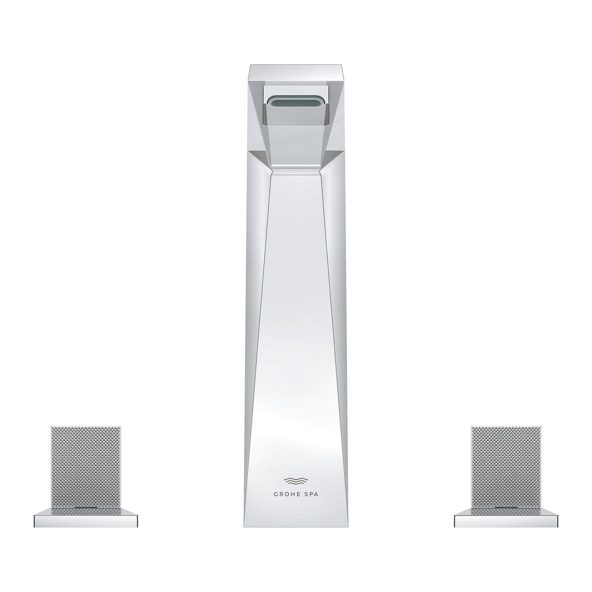 Grohe Allure  Brilliant  Private  Collection3 Delikli Lavabo Bataryası  L- Boyut - 20667000