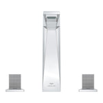 Grohe Allure  Brilliant  Private  Collection3 Delikli Lavabo Bataryası  L- Boyut - 20667000