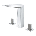 Grohe Allure  Brilliant  Private  Collection3 Delikli Lavabo Bataryası  L- Boyut - 20667000