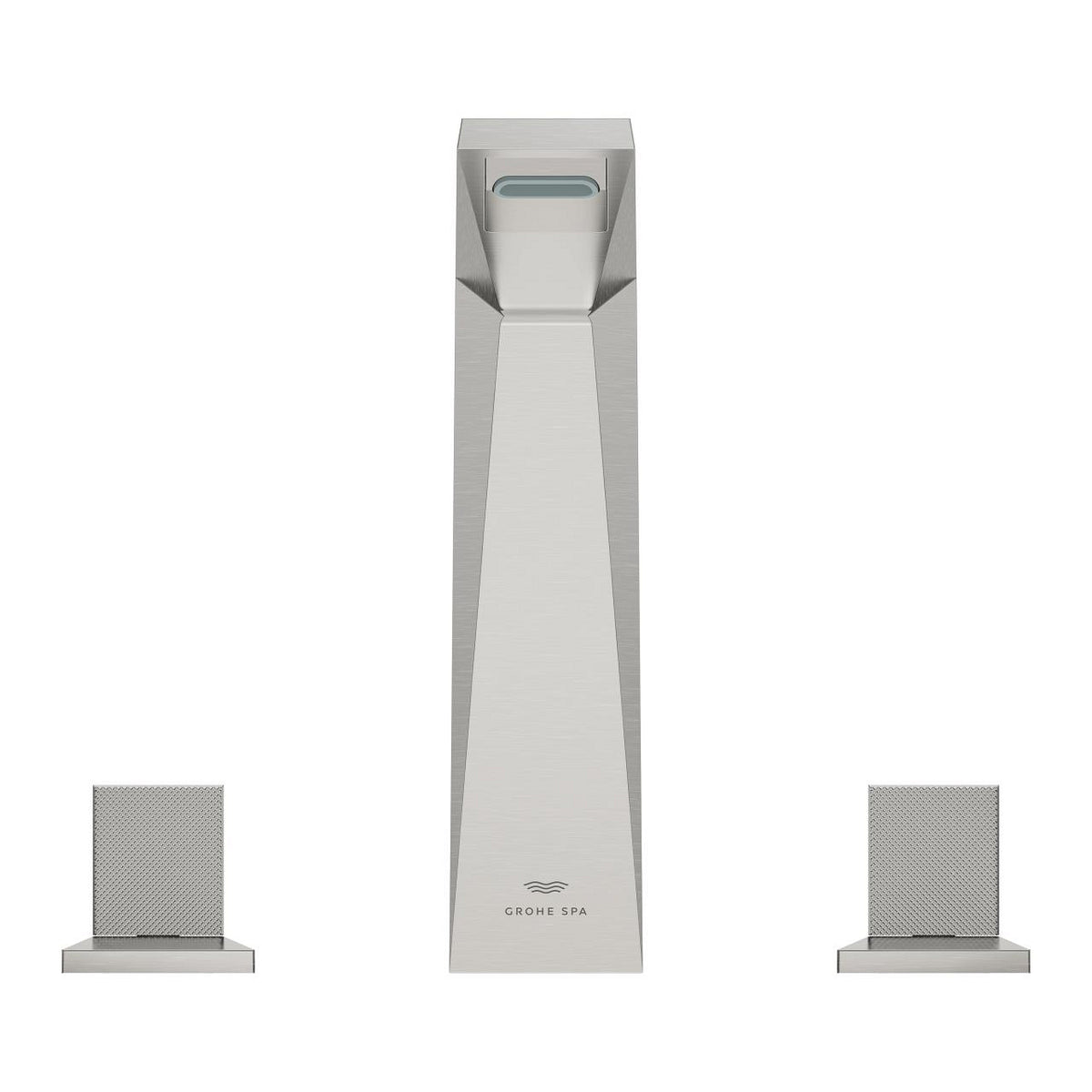 Grohe Allure  Brilliant  Private  Collection3 Delikli Lavabo Bataryası  L- Boyut - 20667DC0