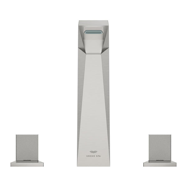 Grohe Allure  Brilliant  Private  Collection3 Delikli Lavabo Bataryası  L- Boyut - 20667DC0