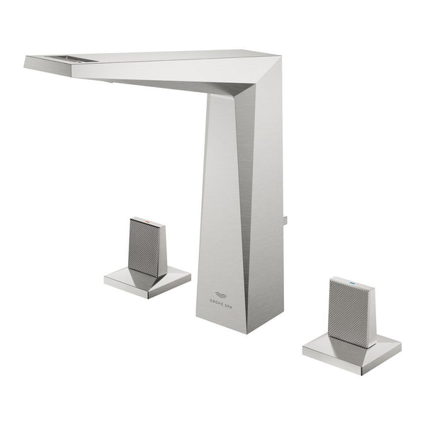 Grohe Allure  Brilliant  Private  Collection3 Delikli Lavabo Bataryası  L- Boyut - 20667DC0
