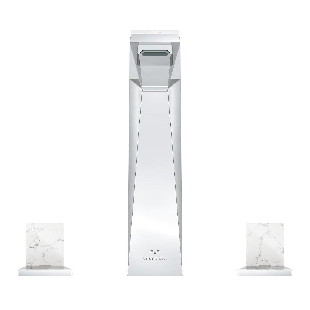 Grohe Allure  Brilliant  Private  Collection3 Delikli Lavabo Bataryası  L- Boyut - 20668000