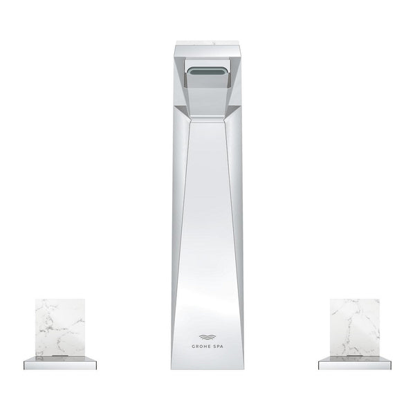 Grohe Allure  Brilliant  Private  Collection3 Delikli Lavabo Bataryası  L- Boyut - 20668000