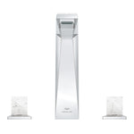 Grohe Allure  Brilliant  Private  Collection3 Delikli Lavabo Bataryası  L- Boyut - 20668000