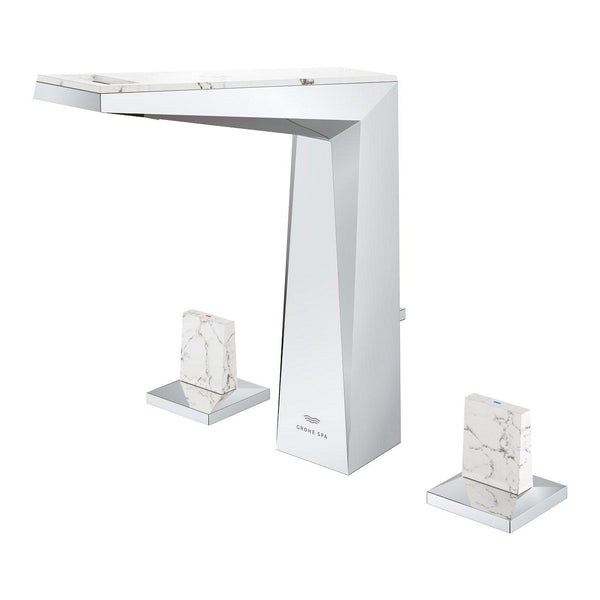 Grohe Allure  Brilliant  Private  Collection3 Delikli Lavabo Bataryası  L- Boyut - 20668000