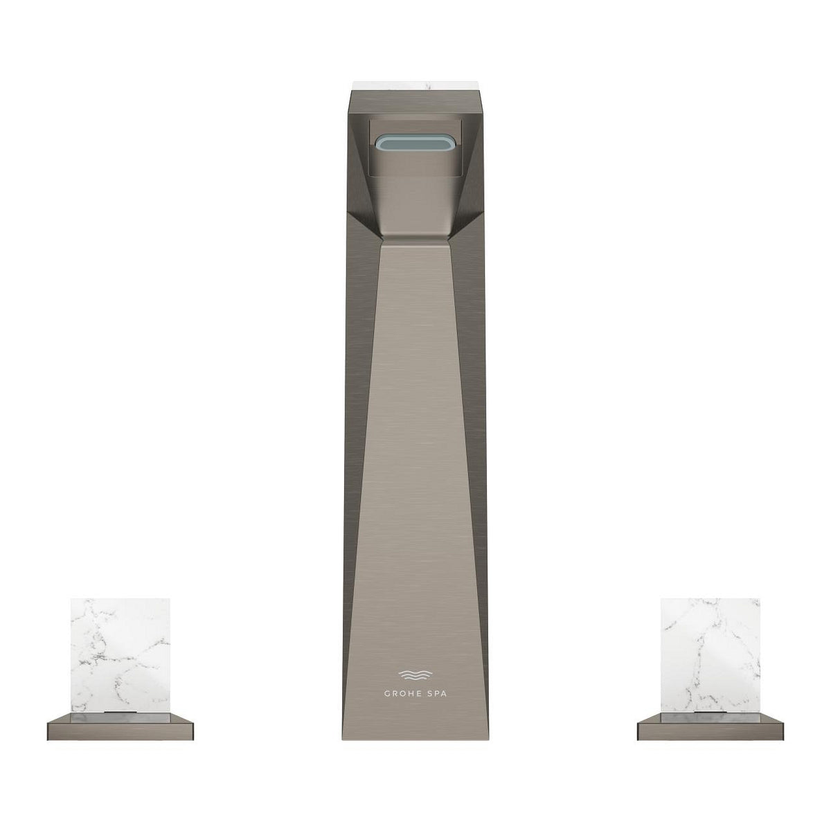 Grohe Allure  Brilliant  Private  Collection3 Delikli Lavabo Bataryası  L- Boyut - 20668AL0
