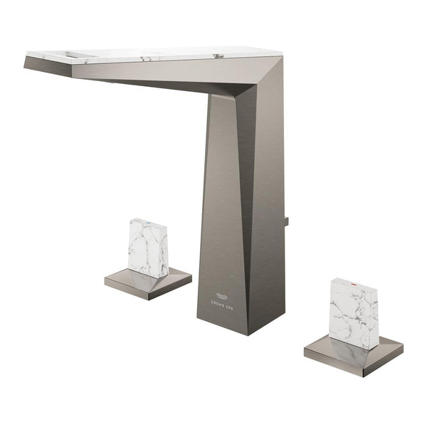 Grohe Allure  Brilliant  Private  Collection3 Delikli Lavabo Bataryası  L- Boyut - 20668AL0