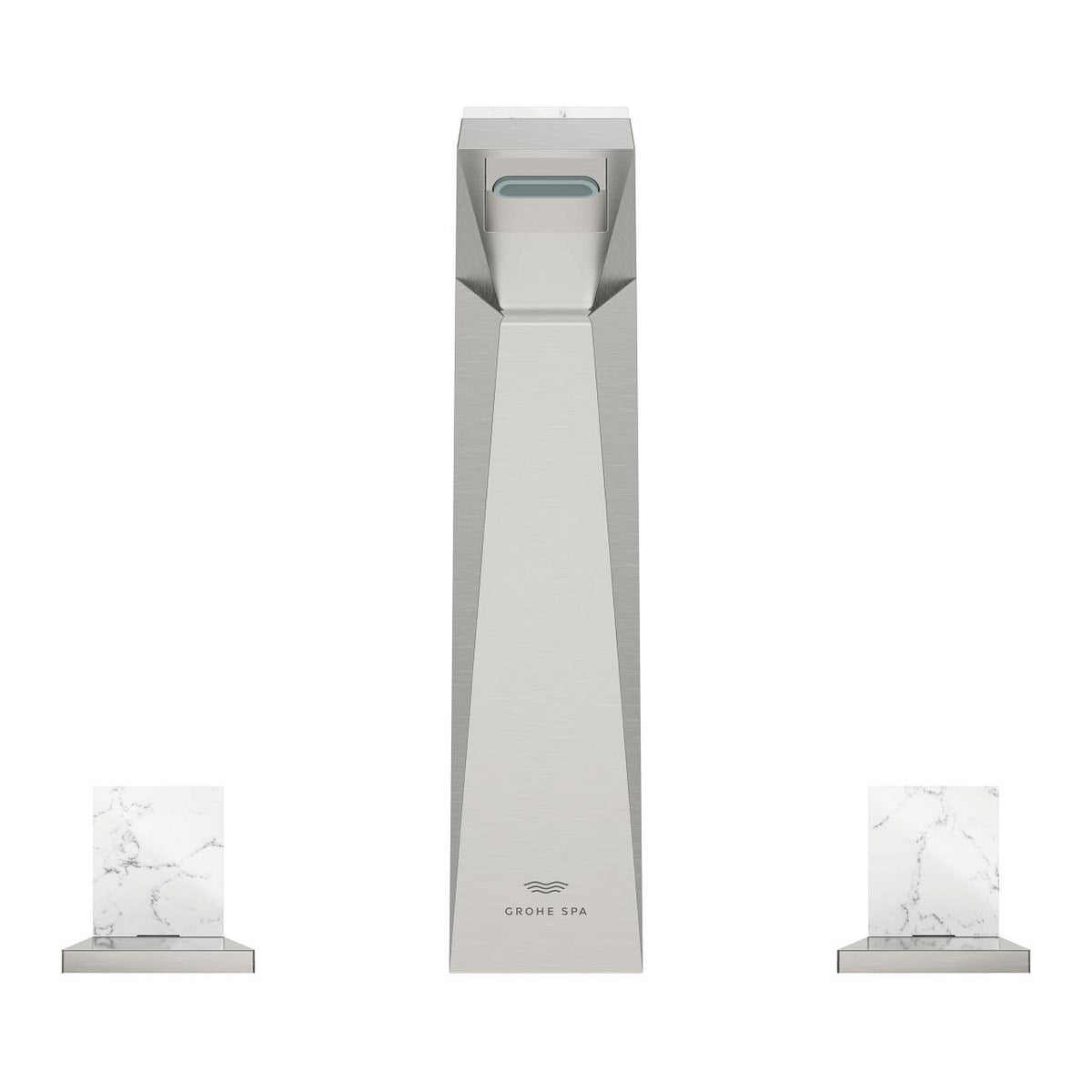Grohe Allure  Brilliant  Private  Collection3 Delikli Lavabo Bataryası  L- Boyut - 20668DC0