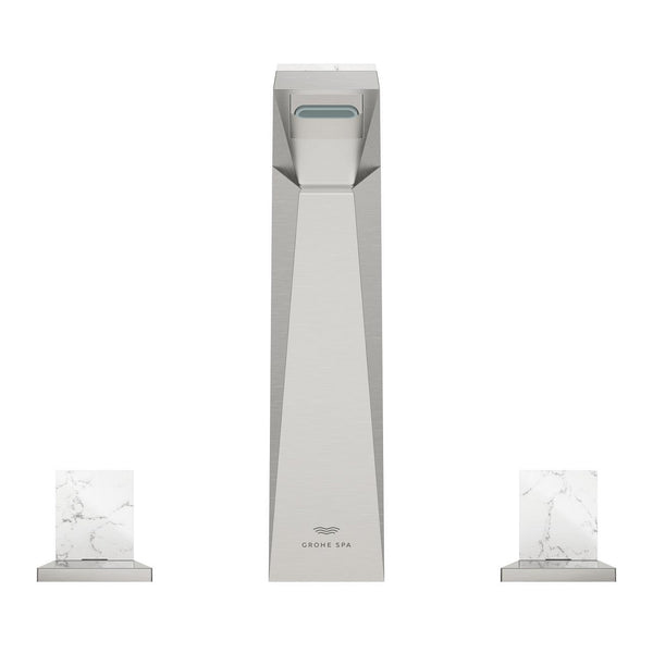 Grohe Allure  Brilliant  Private  Collection3 Delikli Lavabo Bataryası  L- Boyut - 20668DC0